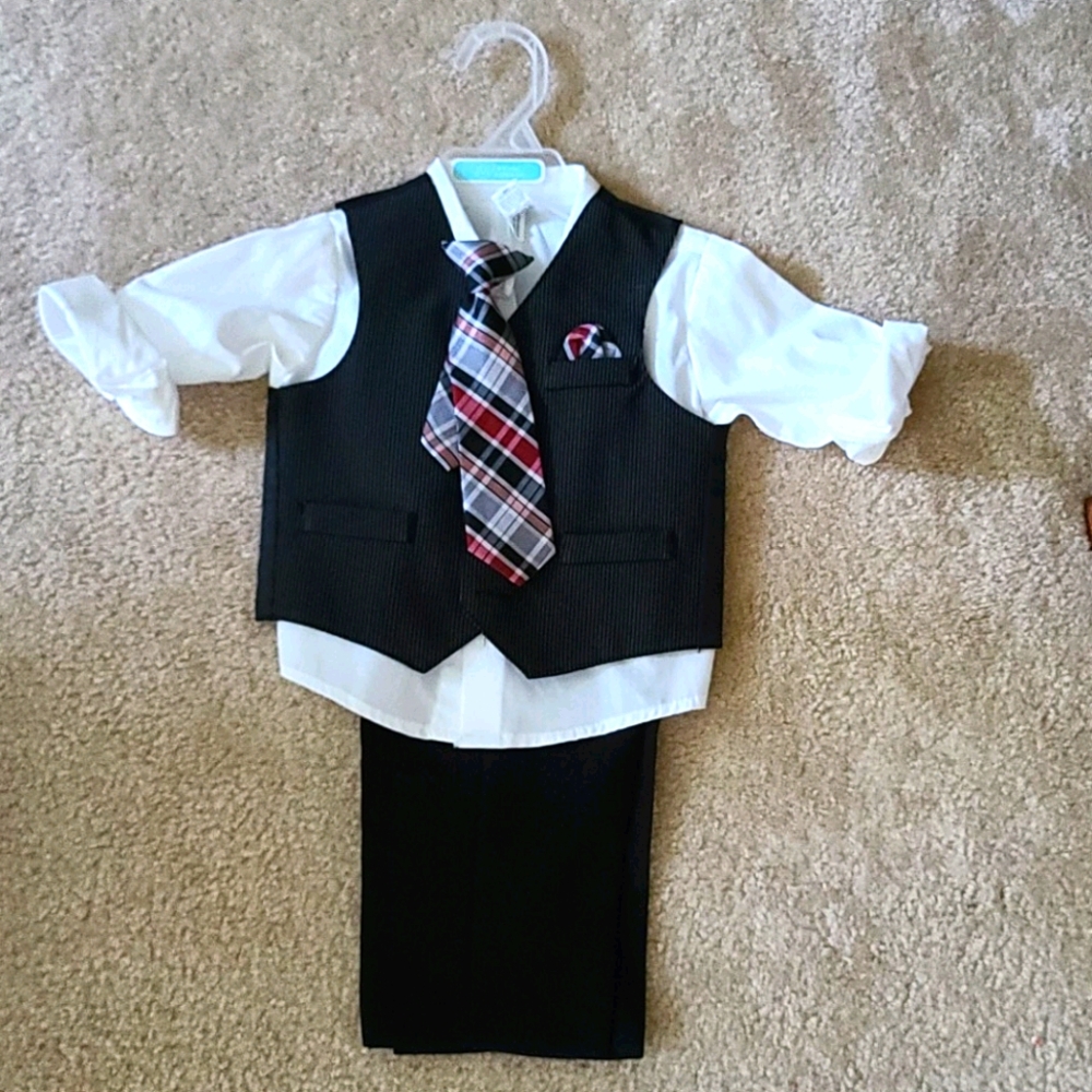 Tuxedo